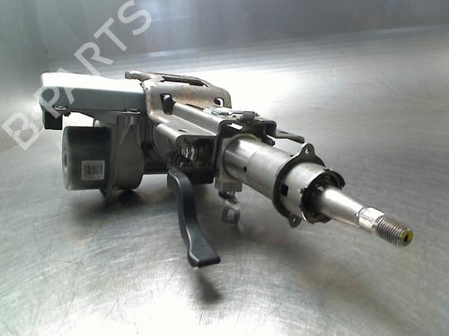 Used Steering column Steering column KIA VENGA (YN) 1.4 CVVT (90 hp) 34690528 34690528