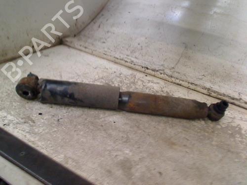 Used Left rear shock absorber Left rear shock absorber RENAULT SCÉNIC I MPV (JA0/1_, FA0_) 1.6 (JA00, JA16, JA15, JA19, JA1V, JA2B, JA2C, JA0B,... (107 hp) 34663602 34663602