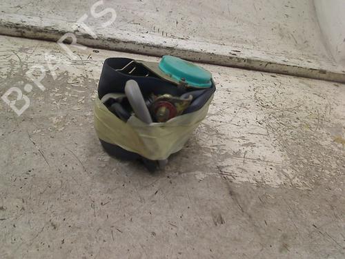 Used Rear left seatbelt Rear left seatbelt DAIHATSU SIRION (M1) 1.0 i (M100) (56 hp) 34663707 34663707