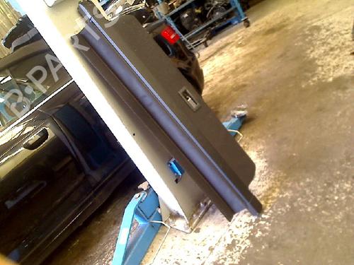 Used Rear parcel shelf Rear parcel shelf RENAULT MEGANE II Estate (KM0/1_) 2.0 (135 hp) 34674782 34674782