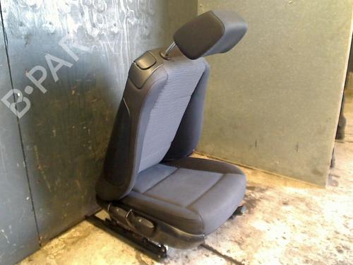 Right front seat BMW 1 (E81) 116 i | BP34681288C16 - Image 2