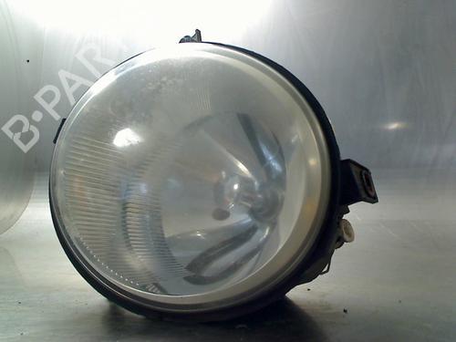 Højre forlygte Højre forlygte VW LUPO I (6X1, 6E1) 1.4 16V (75 hp) 35894325 35894325