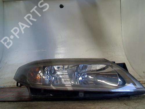 Used Right headlight Right headlight 34661915 34661915