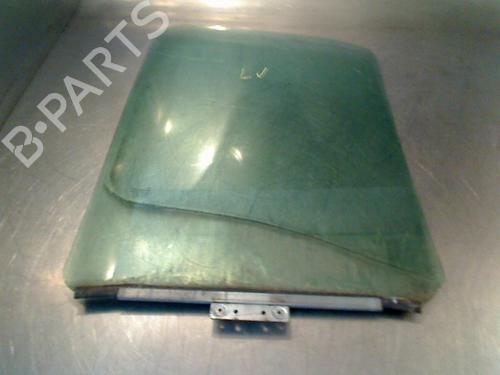 Used Front left door window Front left door window OPEL MOVANO A Van (X70) 2.5 DTi (FD) (99 hp) 34683996 34683996