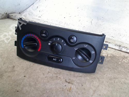 Used Climate control Climate control DAEWOO KALOS (KLAS) 1.4 (83 hp) 34665126 34665126