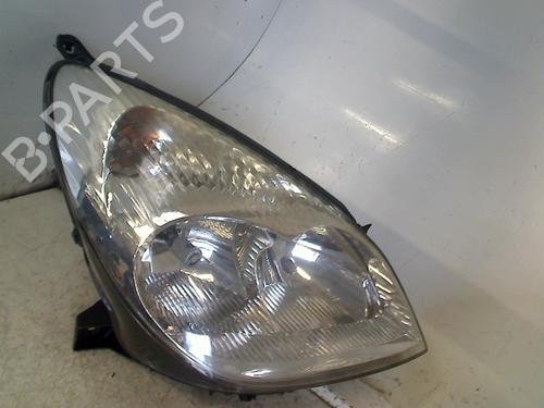Used Right headlight Right headlight CITROËN C5 I (DC_) 2.0 16V (DCRFNC, DCRFNF) (136 hp) 34665559 34665559