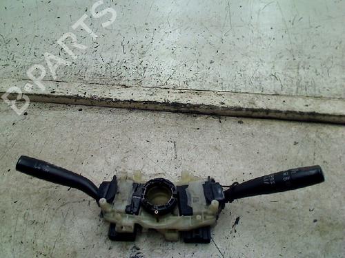 Used Steering column stalk Steering column stalk TOYOTA STARLET (_P9_) 1.3 (EP91_, EP91R) (75 hp) 34673754 34673754