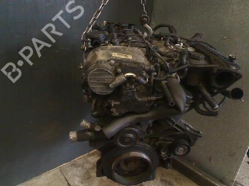 Used Engine Engine MERCEDES-BENZ C-CLASS (W203) C 220 CDI (203.006, 203.008) (143 hp) 34676620 34676620