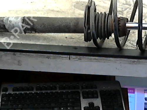 Used Left front shock absorber Left front shock absorber BMW 5 (E39) 525 d (163 hp) 34653284 34653284