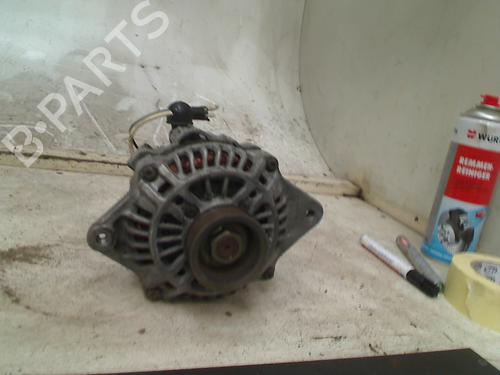 Used Alternator Alternator SUBARU IMPREZA Estate (GF) 2.0 i AWD (GF8) (116 hp) 34658194 34658194