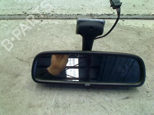 Used Rear mirror Rear mirror SAAB 9-5 (YS3E) 2.0 t (185 hp) 34667644 34667644