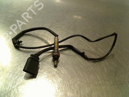 Elektronisk sensor Elektronisk sensor VW GOLF IV (1J1) 1.4 16V (75 hp) 34680140 34680140