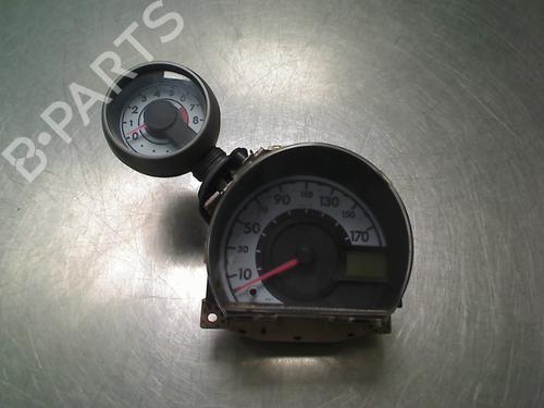 instrument-cluster-toyota-aygo-_b1_-2005-2006-2007-2008-2009-2010-2011-2012-2013-2014-34688567 main image