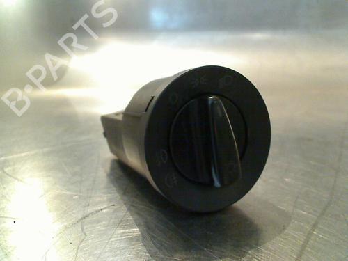 Used Headlight switch Headlight switch VW PASSAT B5 Variant (3B5) 2.8 V6 Syncro/4motion (193 hp) 34680494 34680494