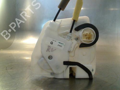 hyre-foran-las-mazda-2-hatchback-dl-dj-2014-34680587 main image