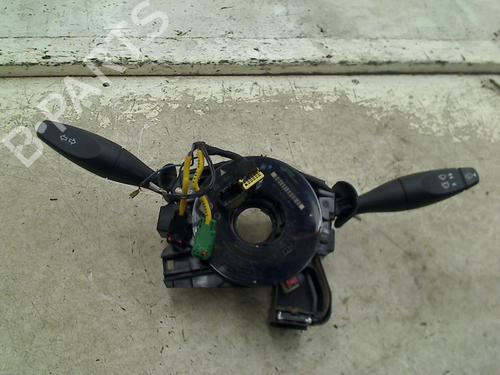 Used Steering column stalk Steering column stalk FORD FIESTA V (JH_, JD_) 1.25 16V (70 hp) 34666582 34666582