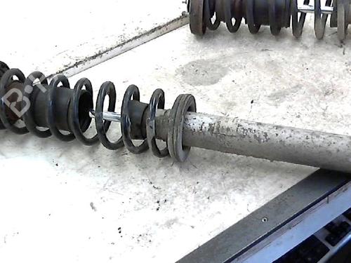 Used Right rear shock absorber Right rear shock absorber BMW 5 (E39) 525 d (163 hp) 34653268 34653268