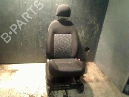 Used Right front seat Right front seat OPEL COMBO Box Body/MPV (X12) 1.3 CDTI (B05) (90 hp) 34685989 34685989