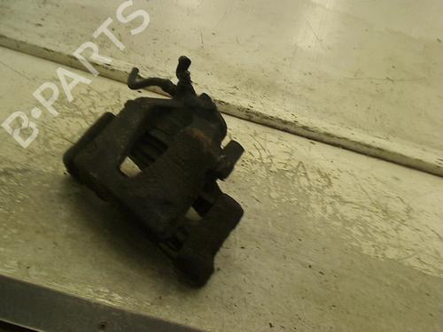 Used Right front brake caliper Right front brake caliper ALFA ROMEO 147 (937_) 1.9 JTDM 8V (937.AXD1A, 937.AXU1A, 937.BXU1A) (120 hp) 34663122 34663122