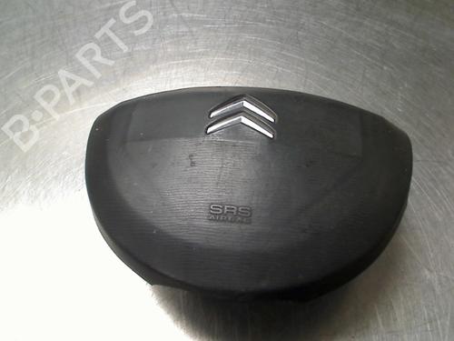 Used Driver airbag Driver airbag CITROËN C6 (TD_) 2.2 HDi (163 hp) 34690069 34690069