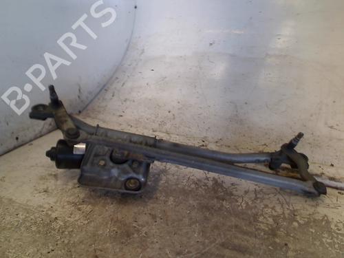 Used Front wiper motor Front wiper motor FORD MONDEO II Turnier (BNP) 2.0 i (131 hp) 34663512 34663512