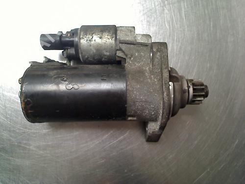 Starter SKODA FABIA II Combi (545) 1.2 TDI | BP34690191M8 - Image 4