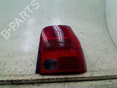 Used Right taillight Right taillight VW LUPO I (6X1, 6E1) 1.4 16V (75 hp) 34673748 34673748