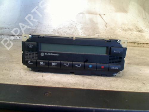 Used Climate control Climate control VW GOLF IV (1J1) 1.9 TDI (110 hp) 34657403 34657403