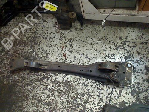 Used Subframe Subframe NISSAN ALMERA TINO (V10) 1.8 (114 hp) 34658027 34658027