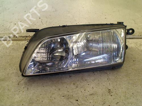Used Left headlight Left headlight MAZDA 626 V Hatchback (GF) 1.9 (GF8P) (100 hp) 34667703 34667703