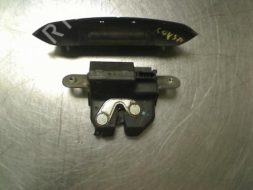 tailgate-lock-opel-corsa-c-x01-2000-2001-2002-2003-2004-2005-2006-2007-2008-2009-34691383 main image