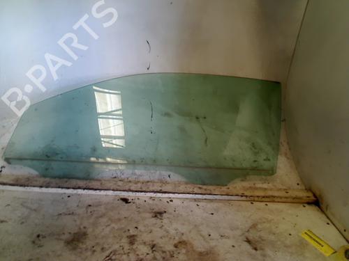 Used Front left door window Front left door window VW POLO IV (9N_, 9A_) 1.4 16V (75 hp) 34658514 34658514