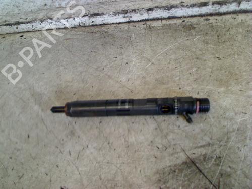 Used Injector Injector RENAULT KANGOO Express (FC0/1_) 1.5 dCi (FC1R) (57 hp) 34670730 34670730
