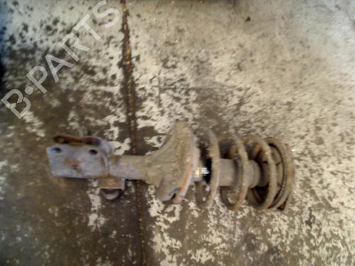 Used Left front shock absorber Left front shock absorber VOLVO S40 I (644) 1.8 (122 hp) 34664012 34664012