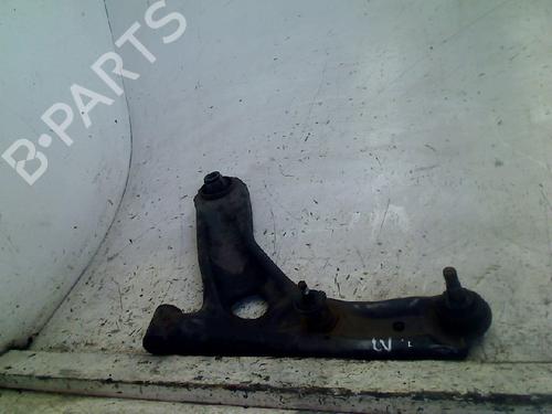 Used Left front suspension arm Left front suspension arm CITROËN C1 (PM_, PN_) 1.0 (68 hp) 34674286 34674286