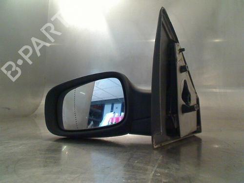 left-mirror-renault-clio-iii-br01-cr01-2005-2006-2007-2008-2009-2010-2011-2012-2013-2014-34683369 main image