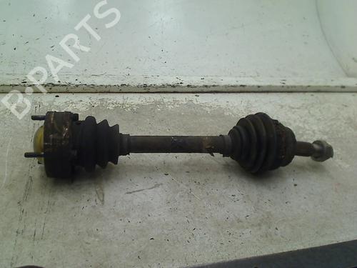 Used Right front driveshaft Right front driveshaft ALFA ROMEO 147 (937_) 1.6 16V T.SPARK (937.AXA1A, 937.AXB1A, 937.BXB1A) (120 hp) 34665957 34665957