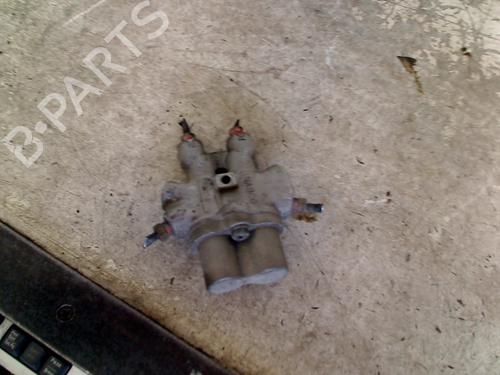 Used Other Other SUZUKI SWIFT II Hatchback (EA, MA) 1.3 (SF413, AB35) (68 hp) 34663990 34663990