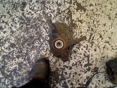 Right front steering knuckle OPEL COMBO Box Body/MPV 1.7 DI 16V | BP34656227M26 - Image 2