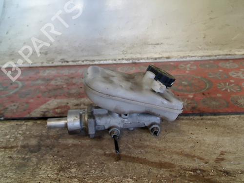 Used Brake master cylinder Brake master cylinder CITROËN BERLINGO / BERLINGO FIRST Box Body/MPV (M_) 1.6 HDI 75 (MB9HW) (75 hp) 34661665 34661665