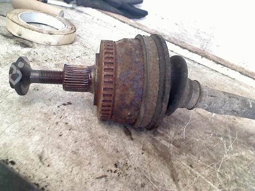 Used Right rear driveshaft Right rear driveshaft AUDI A6 C5 (4B2, 4B4) 2.5 TDI quattro (150 hp) 34656738 34656738