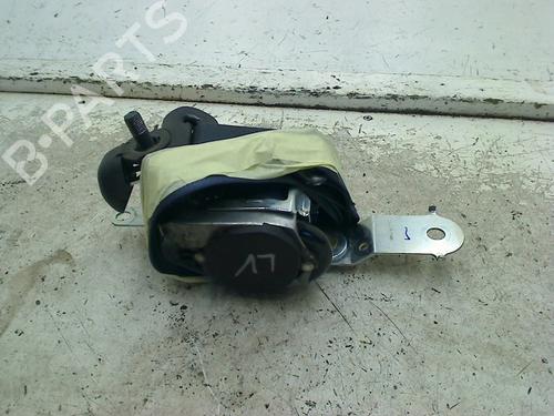 Used Front left seatbelt Front left seatbelt OPEL AGILA A (H00) 1.2 16V (F68) (75 hp) 34665894 34665894
