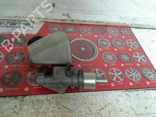 Used Brake master cylinder Brake master cylinder RENAULT CLIO II (BB_, CB_) 1.6 16V (BB01, BB0H, BB0T, BB14, BB1D, BB1R, BB2KL, BB3G... (107 hp) 34660514 34660514