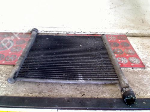Used Water radiator Water radiator SMART CABRIO (450) 0.6 (S1OLD2, 450.452) (61 hp) 34661837 34661837