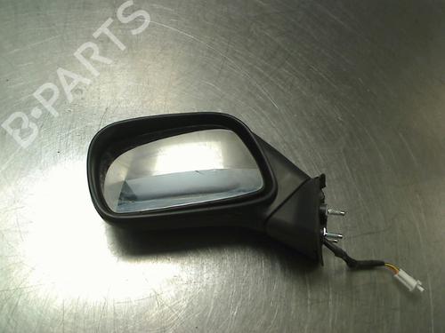 Used Left mirror Left mirror OPEL AGILA A (H00) 1.0 (F68) (60 hp) 34691495 34691495