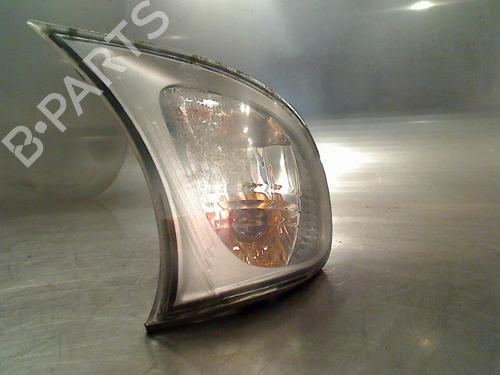 Left front indicator BMW 3 Touring (E46) 318 d | BP34684915C32 - Image 2