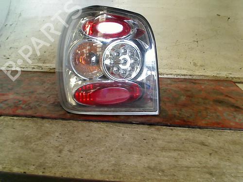 Used Left taillight Left taillight VW POLO III (6N1) 60 1.4 (60 hp) 34662556 34662556