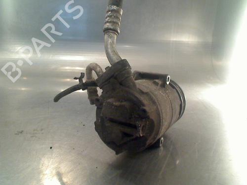 AC compressor OPEL ASTRA H GTC (A04) 1.4 (L08) | BP34682066M34 - Image 3