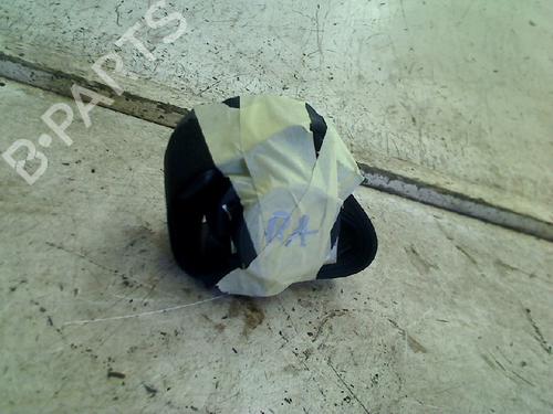 Used Rear right seatbelt Rear right seatbelt FIAT GRANDE PUNTO (199_) 1.4 (199AXB11, 199AXB1A, 199BXB1A, 199AXL1A) (77 hp) 34676006 34676006