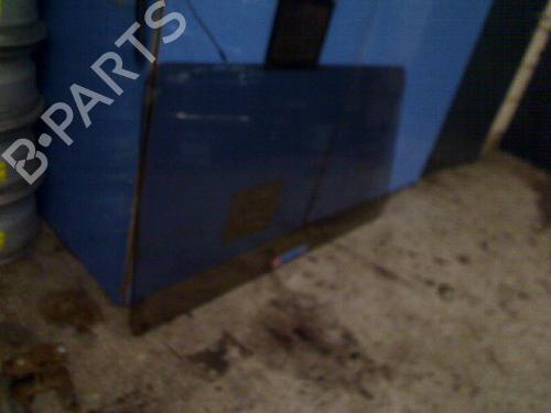 Used Rear left door window Rear left door window RENAULT RAPID Box Body/MPV (F40_, G40_) 1.1 (F401) (45 hp) 34673405 34673405